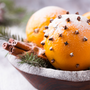 Orange, Cinnamon & Clove - Natural Fragrance Oil 744 - Zoom Thumbnail Media 1