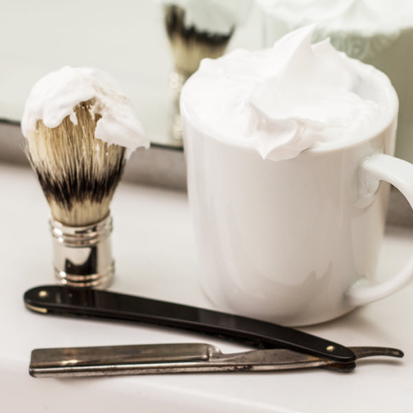 Barber Shoppe - EO & FO Blend 123 - Zoom Media 1