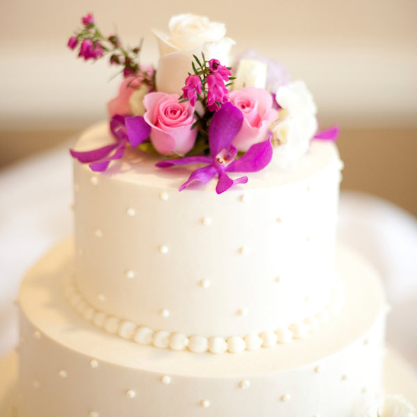Wedding Cake Fragrance Oil 562 - Zoom Media 1