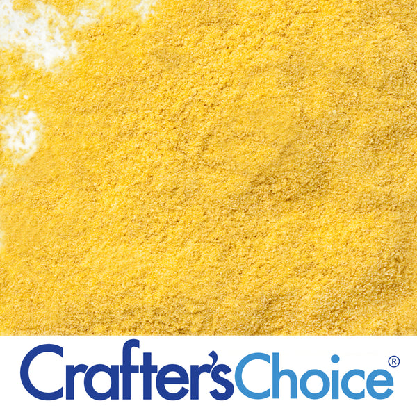 Pumpkin Powder for Soap and Cosmetic Making - Zoom Media 1