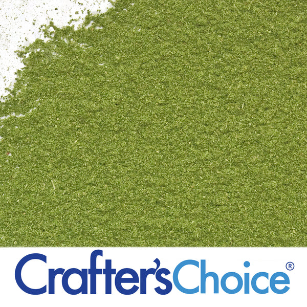 Spinach Powder - Zoom Media 1