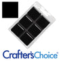 Matte Black Soap Color Blocks - Zoom Thumbnail Media 1