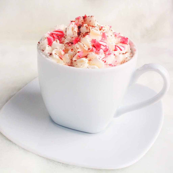 Peppermint Cream Fragrance Oil 272 - Zoom Media 1