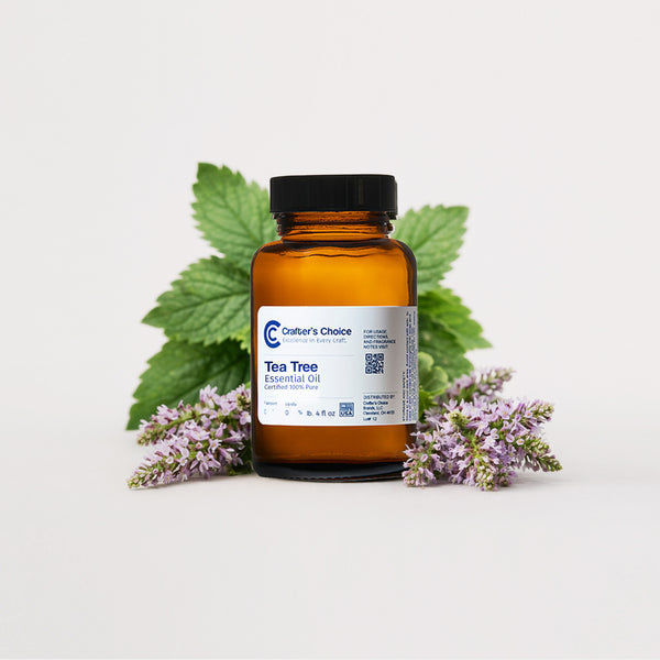 Patchouli Essential Oil - product detail - Zoom Media 3