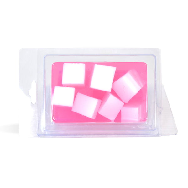 Chunky Pink MP Soap Making Kit - Zoom Media 1