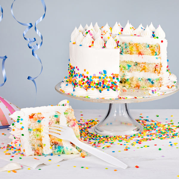 Confetti Cake Fragrance Oil - Zoom Media 1