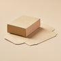 Soap Box - No Window (KRAFT COLOR) - product detail - Zoom Thumbnail Media 3