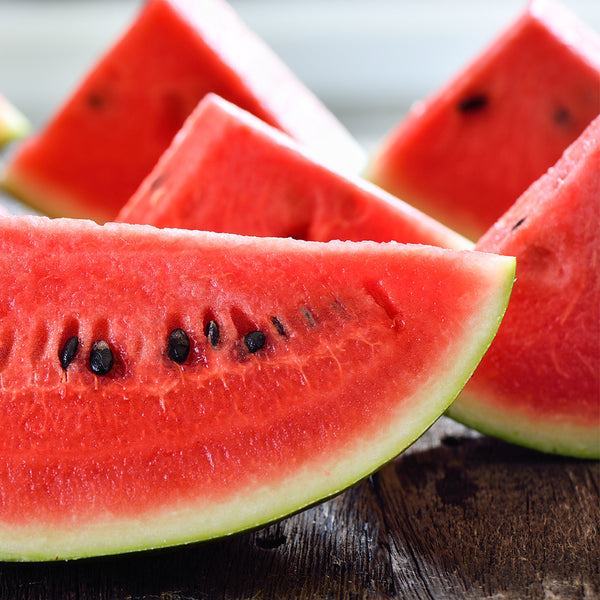 Fresh Picked Watermelon Fragrance Oil 642 - Zoom Media 1