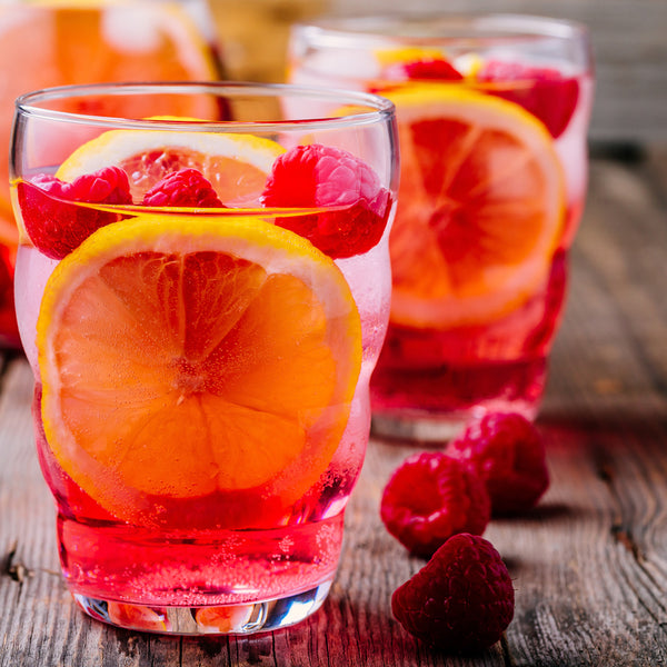 Pink Sangria Fragrance Oil 692 - Zoom Media 1