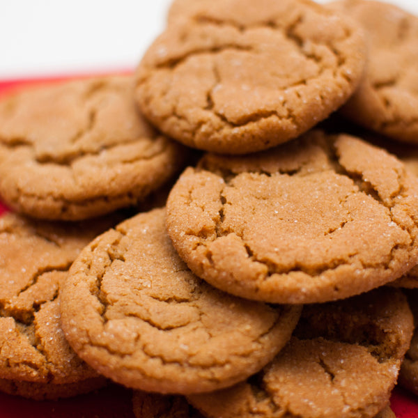 Gingersnap Cookies Fragrance Oil 243 - Zoom Media 1