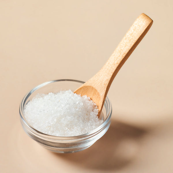 Dead Sea Salt Blend - Pure Salt - close-up - Zoom Media 2