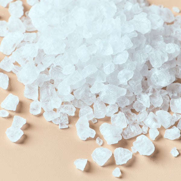 European Sea Salt Blend - close-up - Zoom Media 2