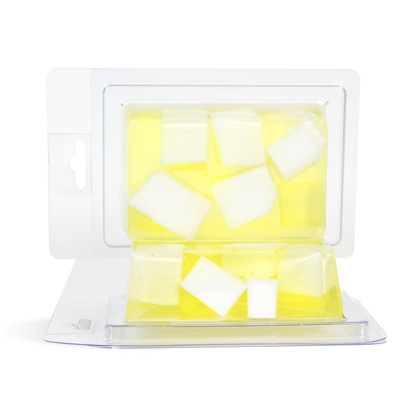 Lemon Sugar Soap Making Kit (in clamshell) - Zoom Media 1