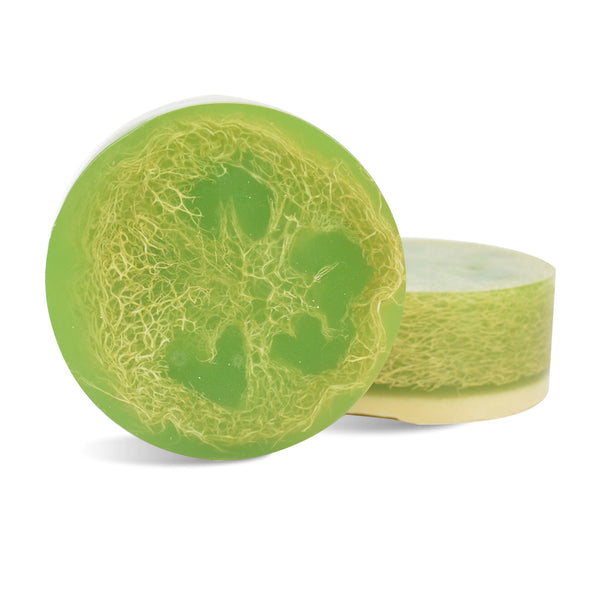 Pamper Me Pedicure (Green) Soap Making Kit - Zoom Media 1