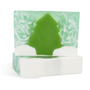 Tree with Falling Snow Soap Loaf Kit - Zoom Thumbnail Media 1