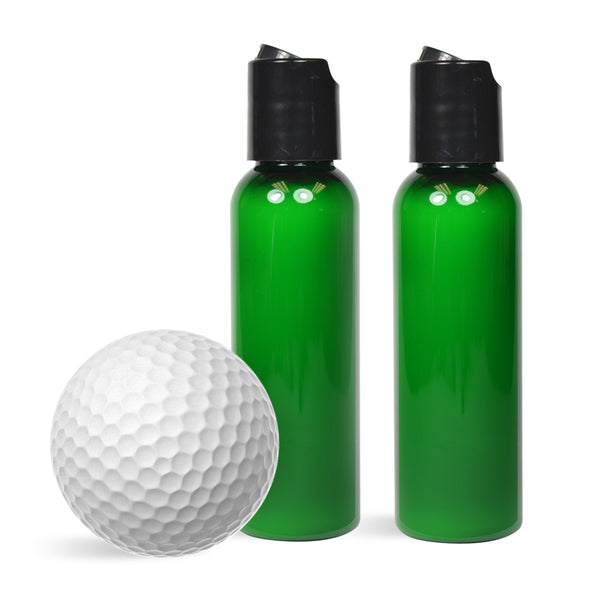 Golfers Lotion Making Kit - Zoom Media 1