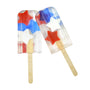 Americana Stars Soap Pop Kit - Zoom Thumbnail Media 1