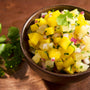 Mango Cilantro Fragrance Oil - Zoom Thumbnail Media 1