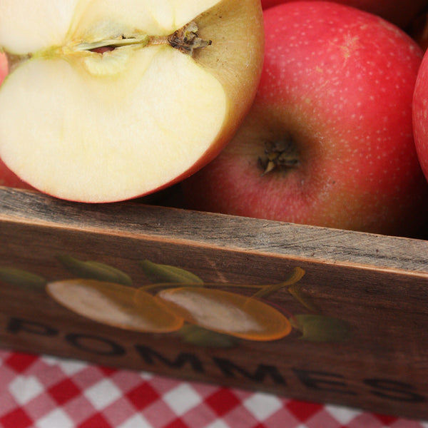 Gingham Apple Fragrance Oil 758 - Zoom Media 1
