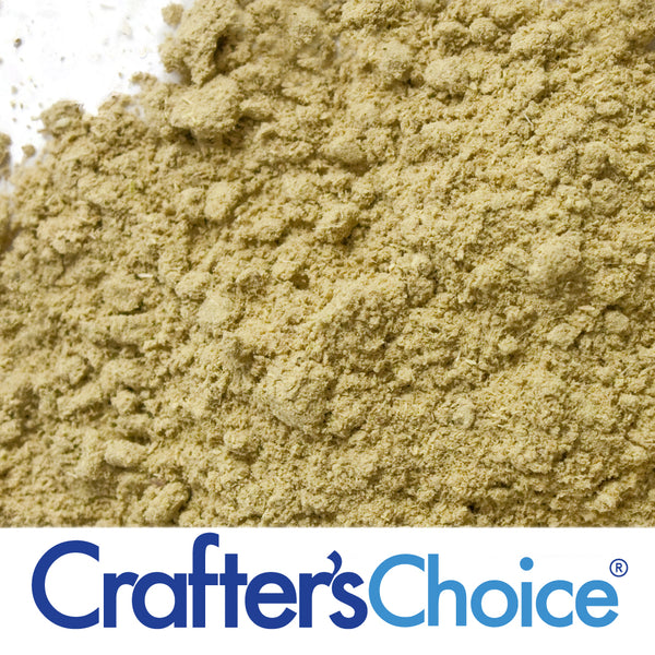 Chamomile Powder - Zoom Media 1