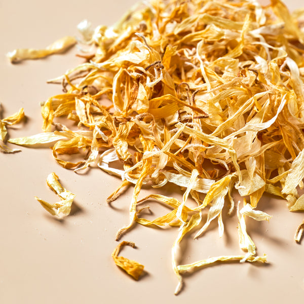 Calendula - Petals Only - product detail - Zoom Media 3