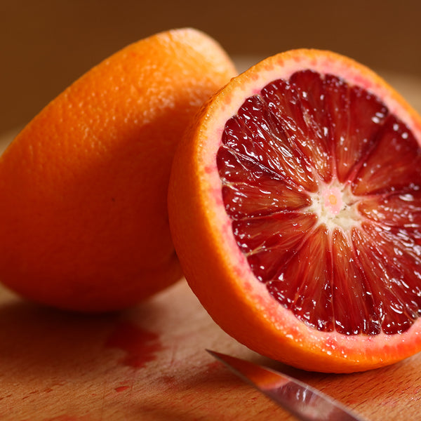 Blood Orange & Goji Fragrance Oil 805 - Zoom Media 1