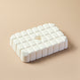 Detergent Free Shea Butter Melt & Pour Soap Base - close-up - Zoom Thumbnail Media 2
