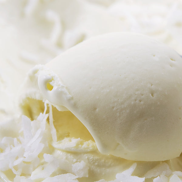 Coconut Cream - Sweetened Flavor Oil 820 - Zoom Media 1