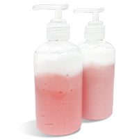 Apple Cider Lotion Making Kit - Zoom Media 1
