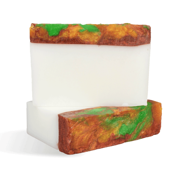 Elegant Holiday Soap Loaf Kit - Zoom Media 1