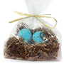 Robin Egg in Nest Bath Fizzie Kit - Zoom Thumbnail Media 1