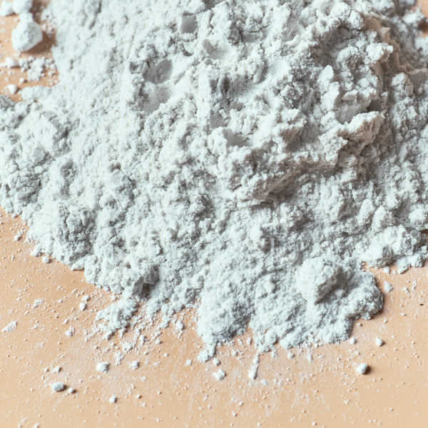 Pumice Powder - Super Fine for Sensitive Skin - close-up - Zoom Media 2