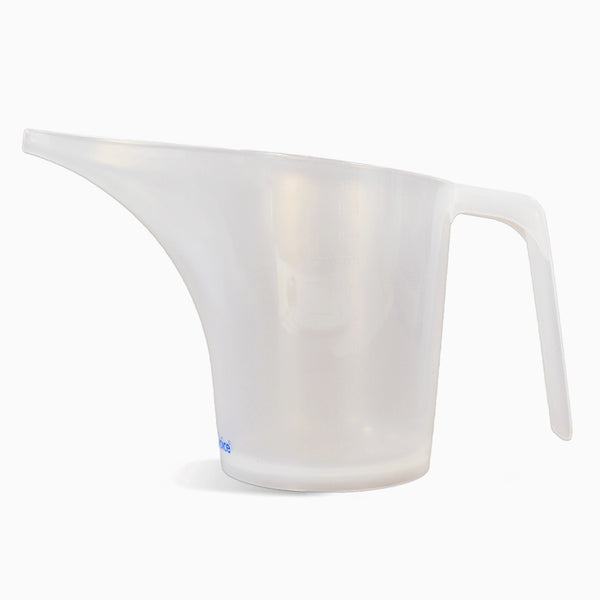 Mix & Pour Funnel Pitcher - Zoom Media 1