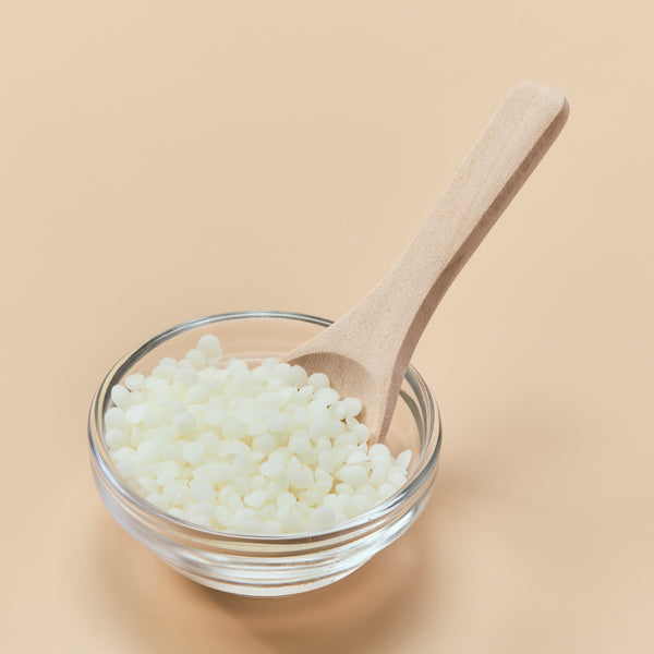 Smooth & Creamy Lotion Bar Additive - close-up - Zoom Media 2