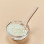 Smooth & Creamy Lotion Bar Additive - close-up - Zoom Thumbnail Media 2