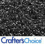Traditional - Jet Black Glitter - Zoom Thumbnail Media 1