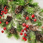 Christmas Woods Fragrance Oil - Zoom Thumbnail Media 1