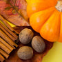 Spiced Pumpkin Fragrance Oil 776 - Zoom Thumbnail Media 1