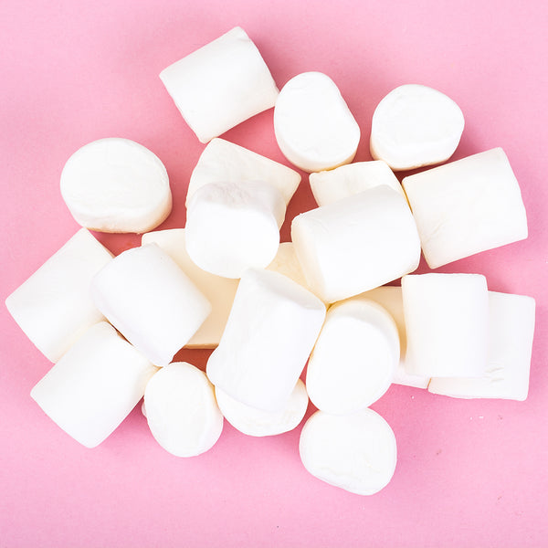 Marshmallow Fragrance Oil 566 - Zoom Media 1