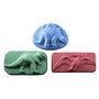 Dinos Soap Mold (MW 70) - Zoom Thumbnail Media 1