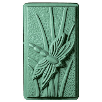 Dragonfly Soap Mold (MW 72) - Zoom Media 1