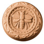 Bee Fancy Soap Mold (MW 41) - Zoom Thumbnail Media 1