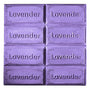 Lavender Soap Mold Tray - Zoom Thumbnail Media 1