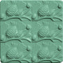 Pinecones Soap Mold Tray (MW 129) - Zoom Thumbnail Media 1