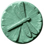 Lilypad Dragonfly Soap Mold MW 120 - Zoom Thumbnail Media 1