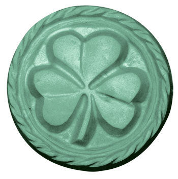 Shamrock Soap Mold (MW 134) - Zoom Media 1