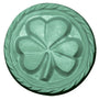Shamrock Soap Mold (MW 134) - Zoom Thumbnail Media 1