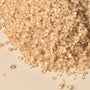 Brown Sugar - Raw Demerara Crystals - close-up - Zoom Thumbnail Media 2