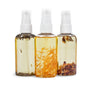 Romantic Trio Massage Oil Kit - Zoom Thumbnail Media 1