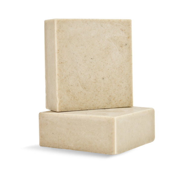 Mens Clay & Tea Tree Soap Kit - Zoom Media 1